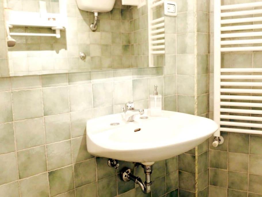 Vintage In Trastevere Apartment Rome