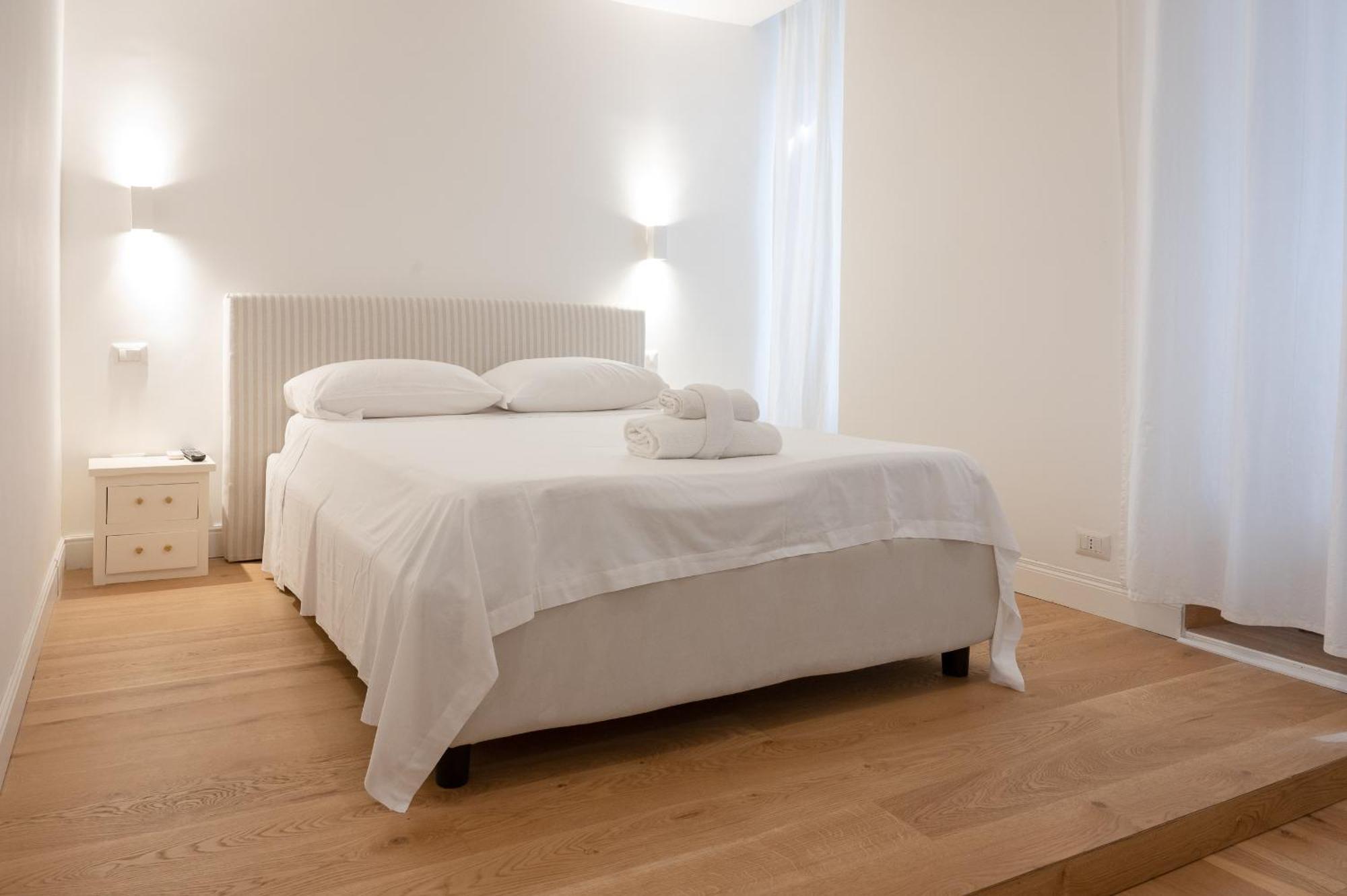Art Atelier Vitelleschi Apartment