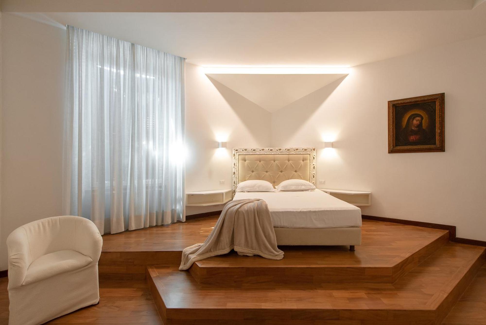 Art Atelier Vitelleschi * Rome