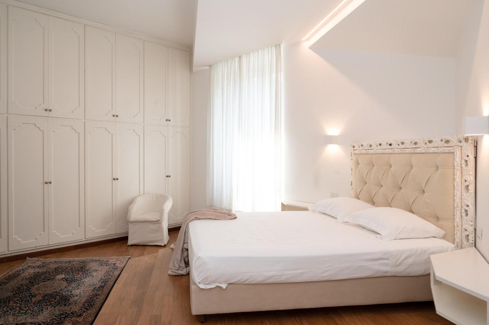 Art Atelier Vitelleschi Apartment