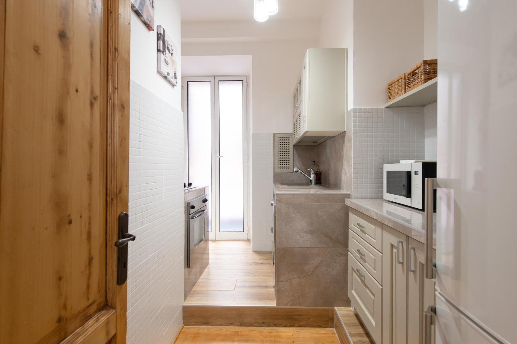 Art Atelier Vitelleschi Apartment Rome