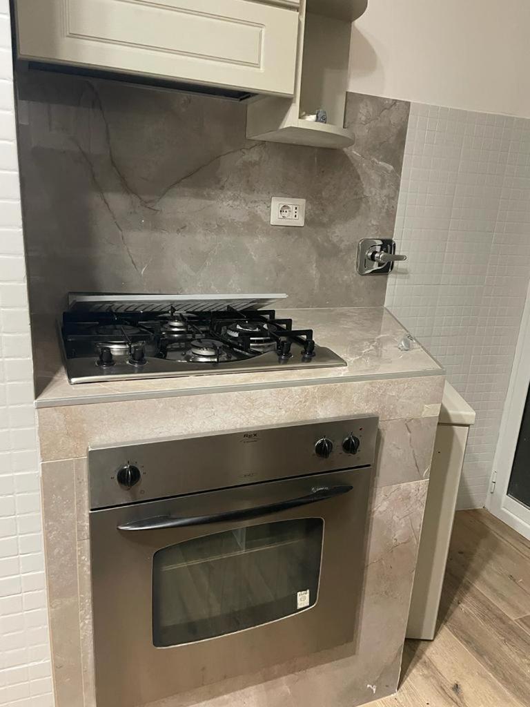 Apartment Art Atelier Vitelleschi Rome