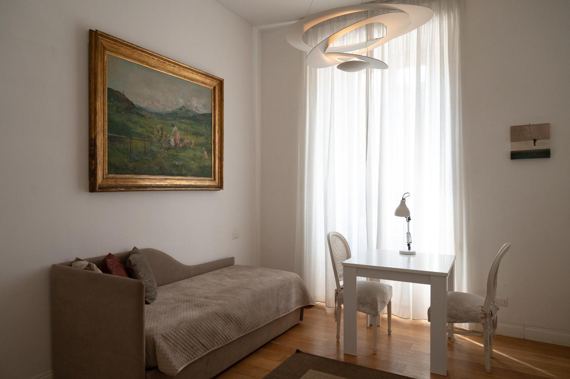 Art Atelier Vitelleschi Rome