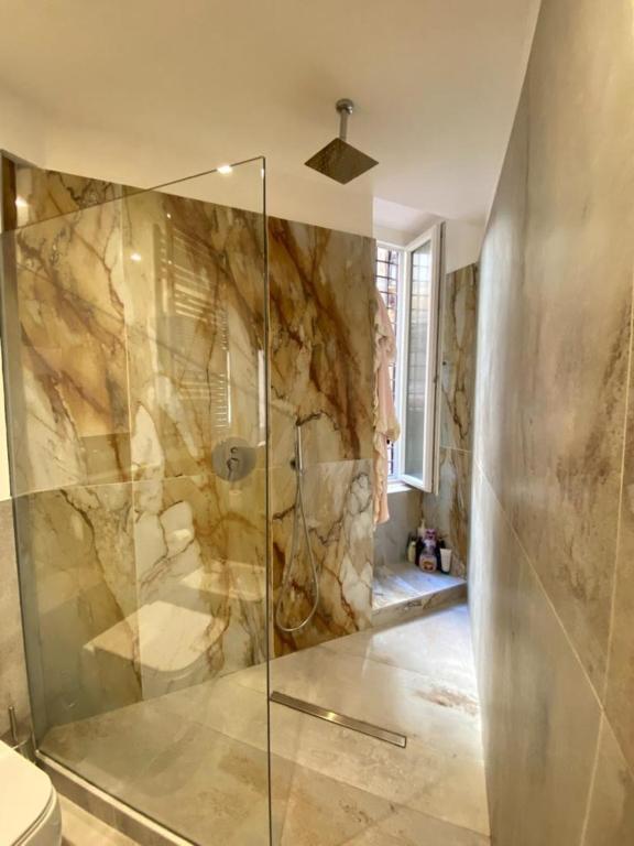 Art Atelier Vitelleschi Apartment