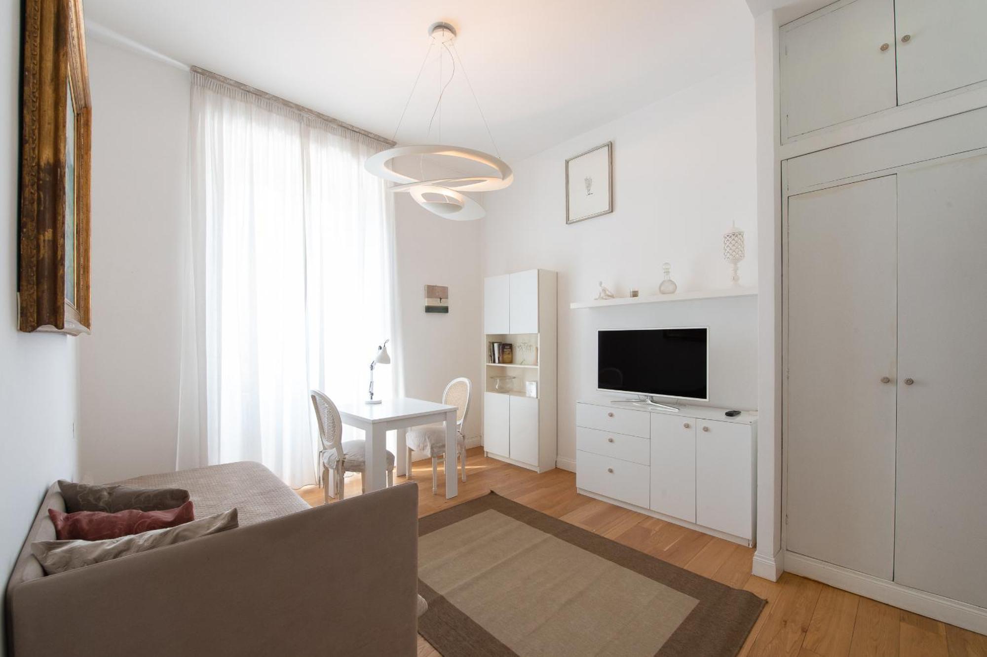 Art Atelier Vitelleschi Apartment *