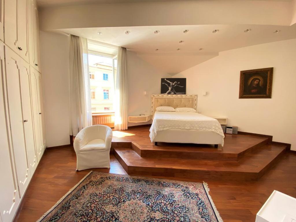 Art Atelier Vitelleschi Apartment Rome
