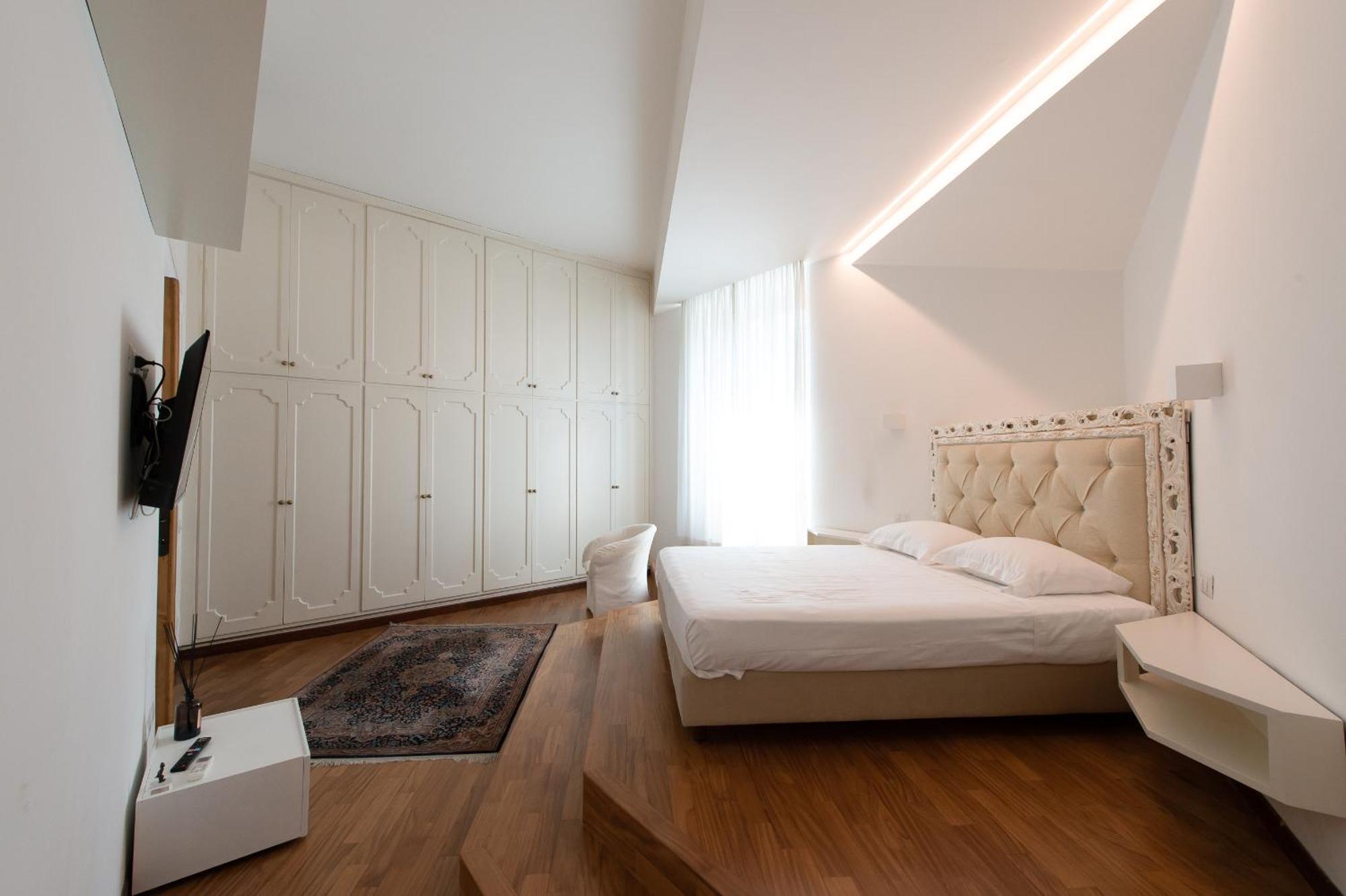 Art Atelier Vitelleschi Rome