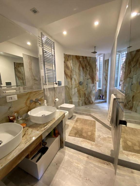 Apartment Art Atelier Vitelleschi *