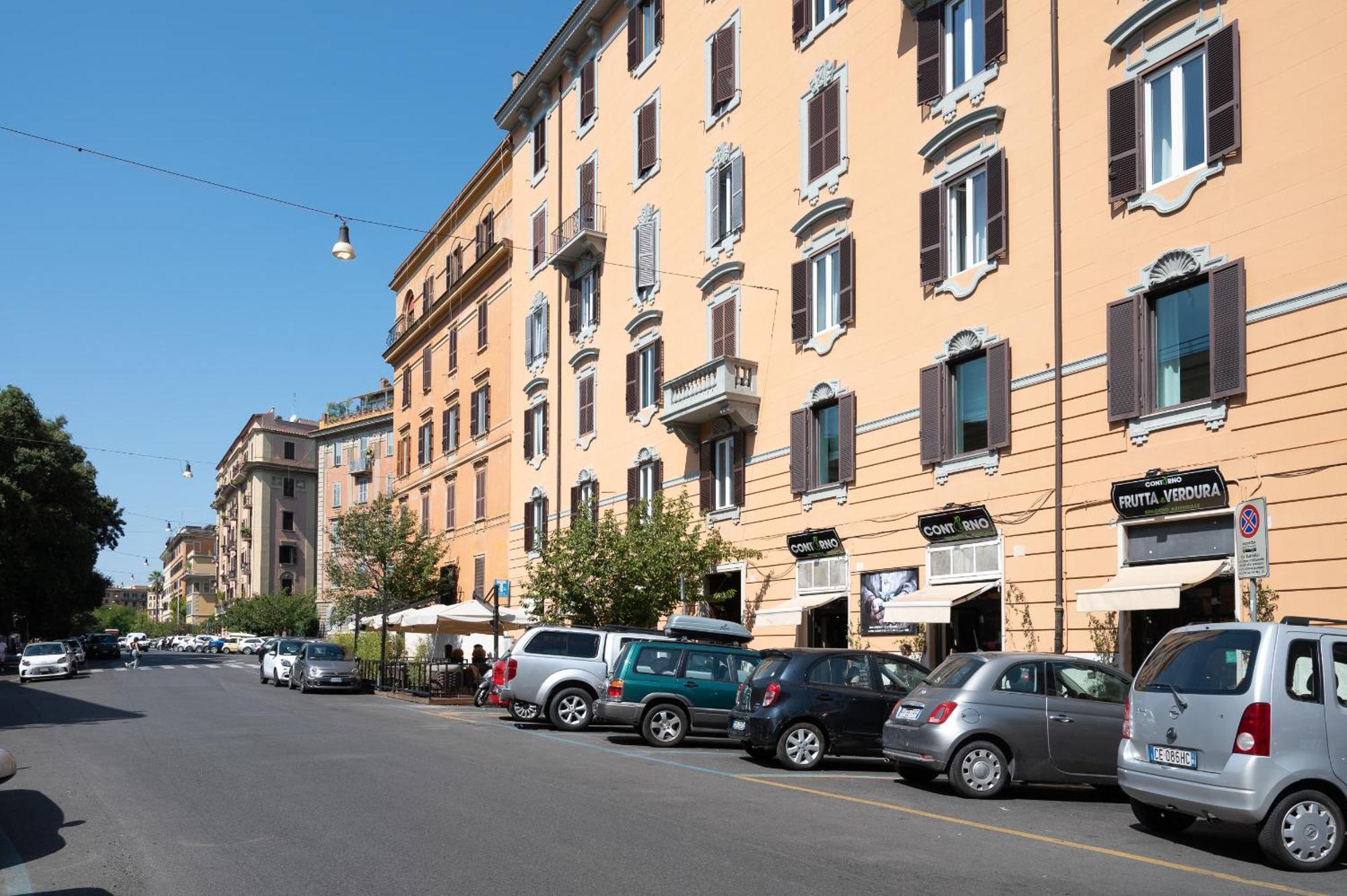 Art Atelier Vitelleschi Rome