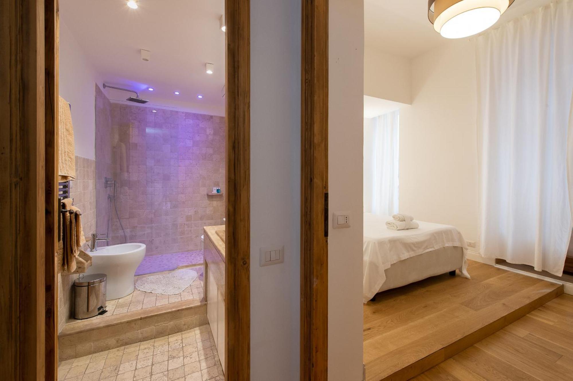 Apartment Art Atelier Vitelleschi Rome