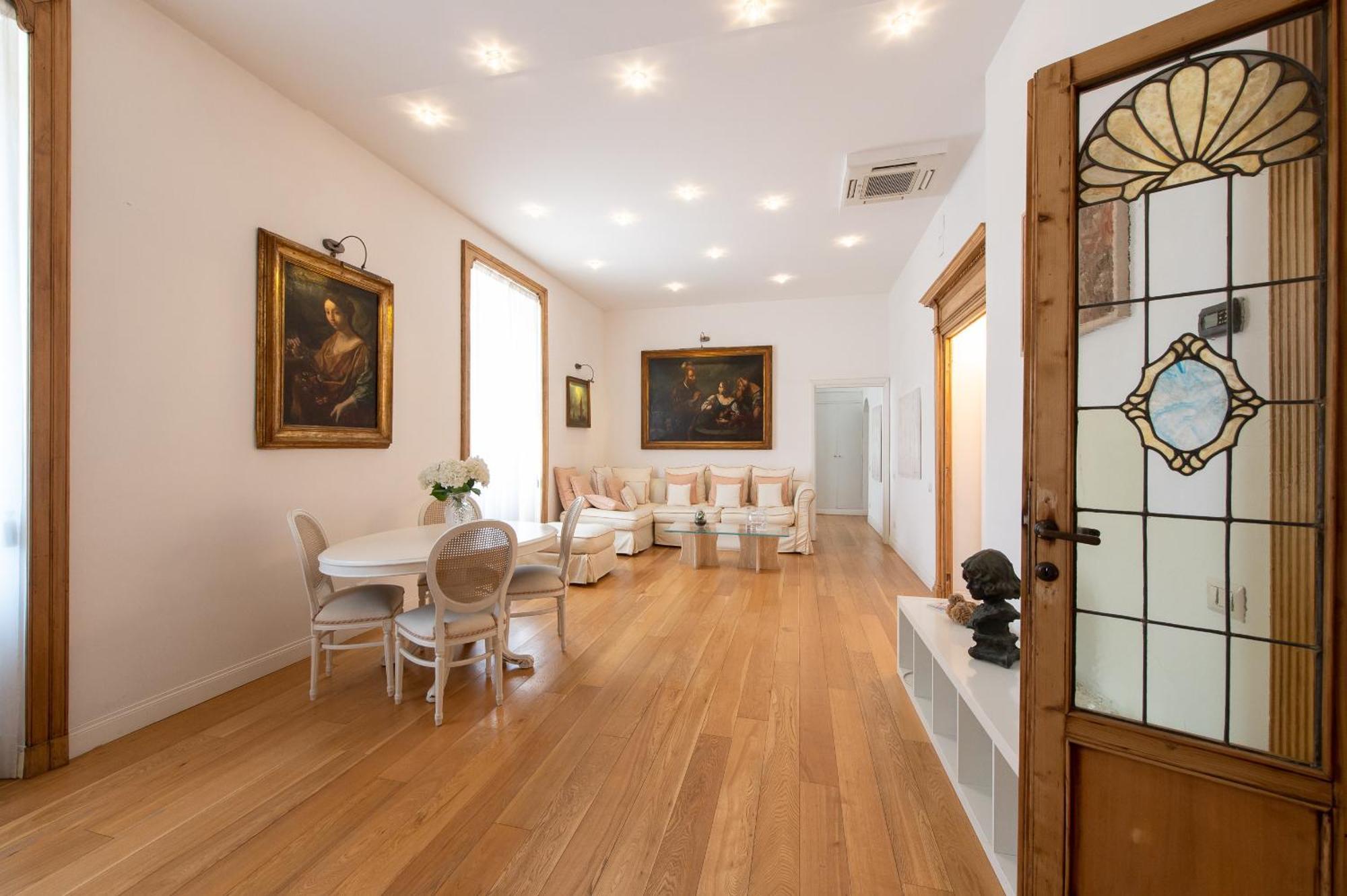 Art Atelier Vitelleschi Rome