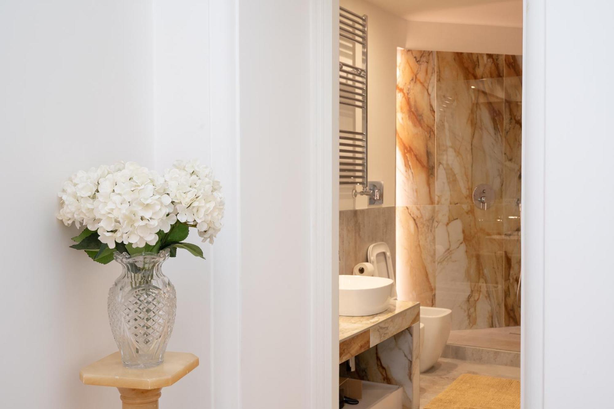 Apartment Art Atelier Vitelleschi