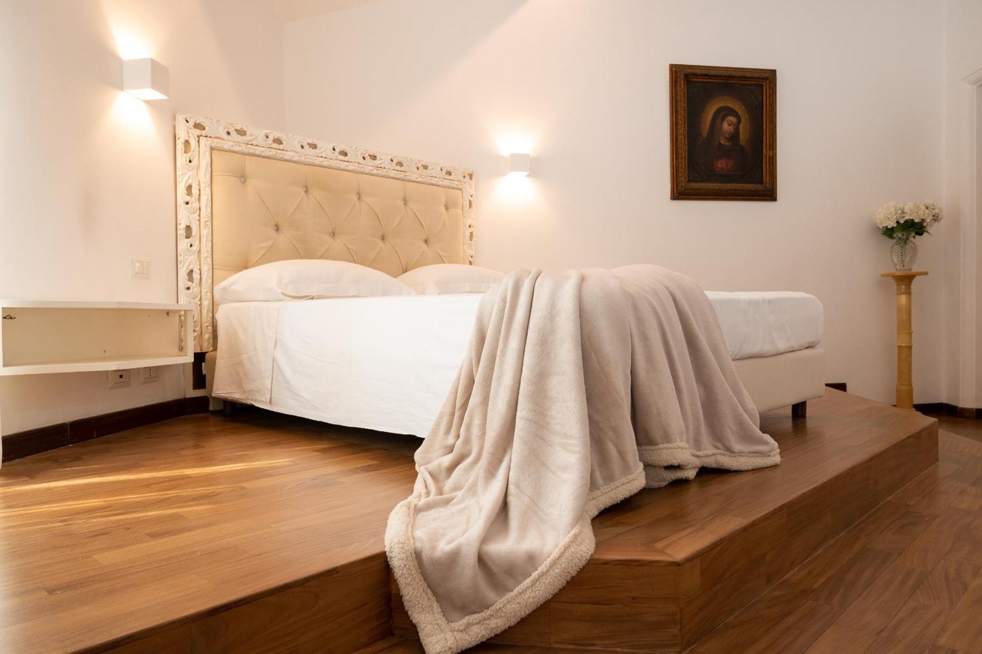 Art Atelier Vitelleschi Rome