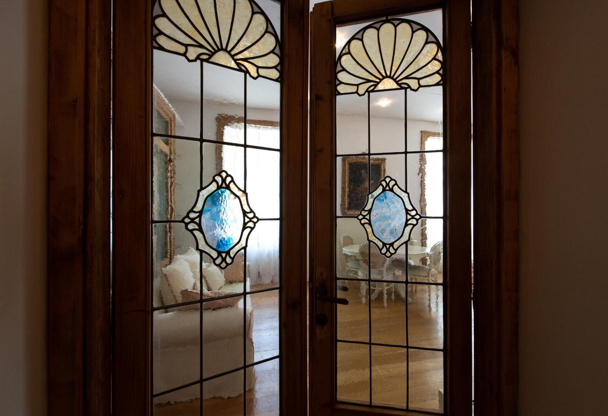 Art Atelier Vitelleschi Apartment *