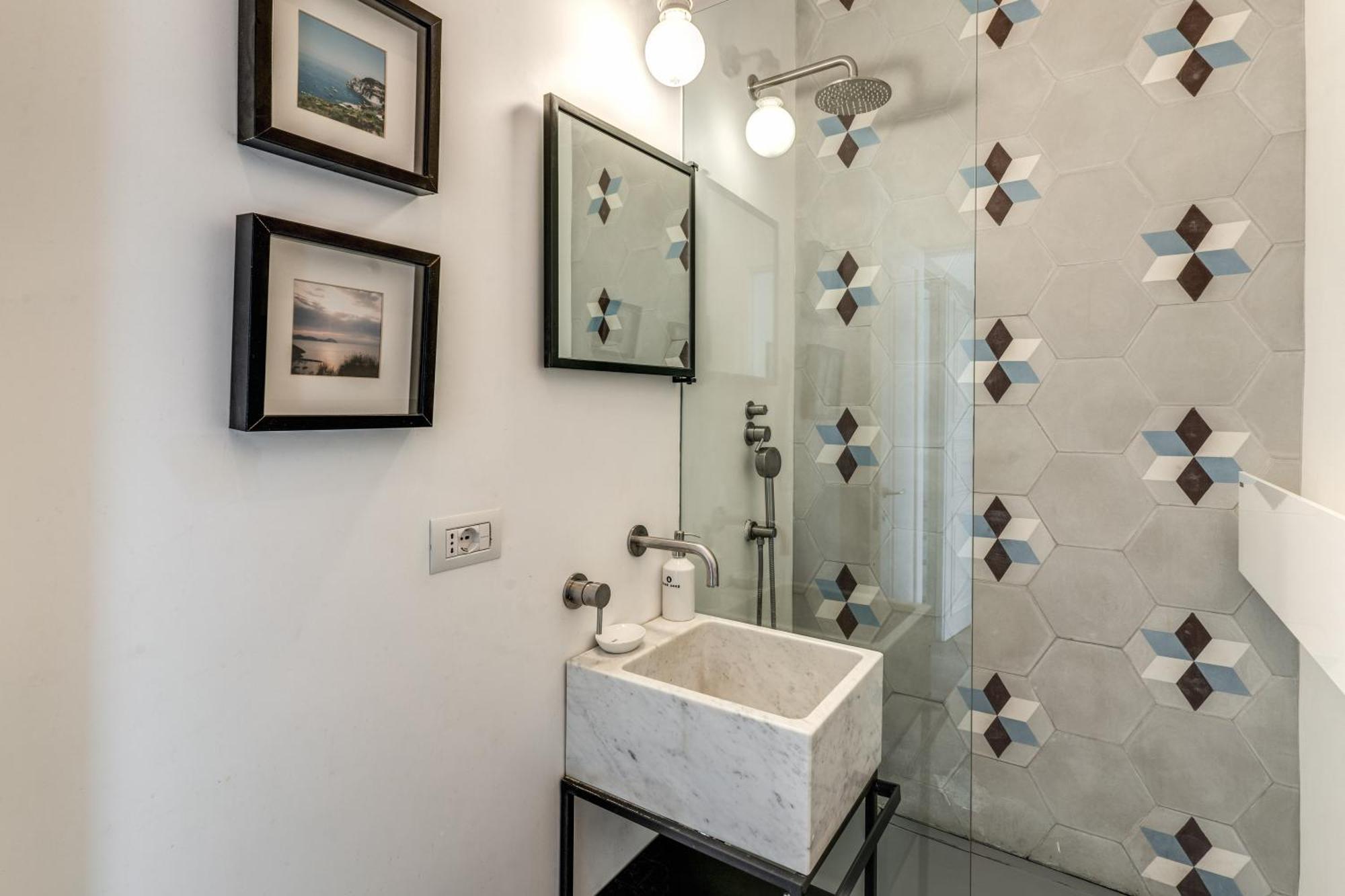 Malico Loft - At Cir: 27648 Apartment Rome