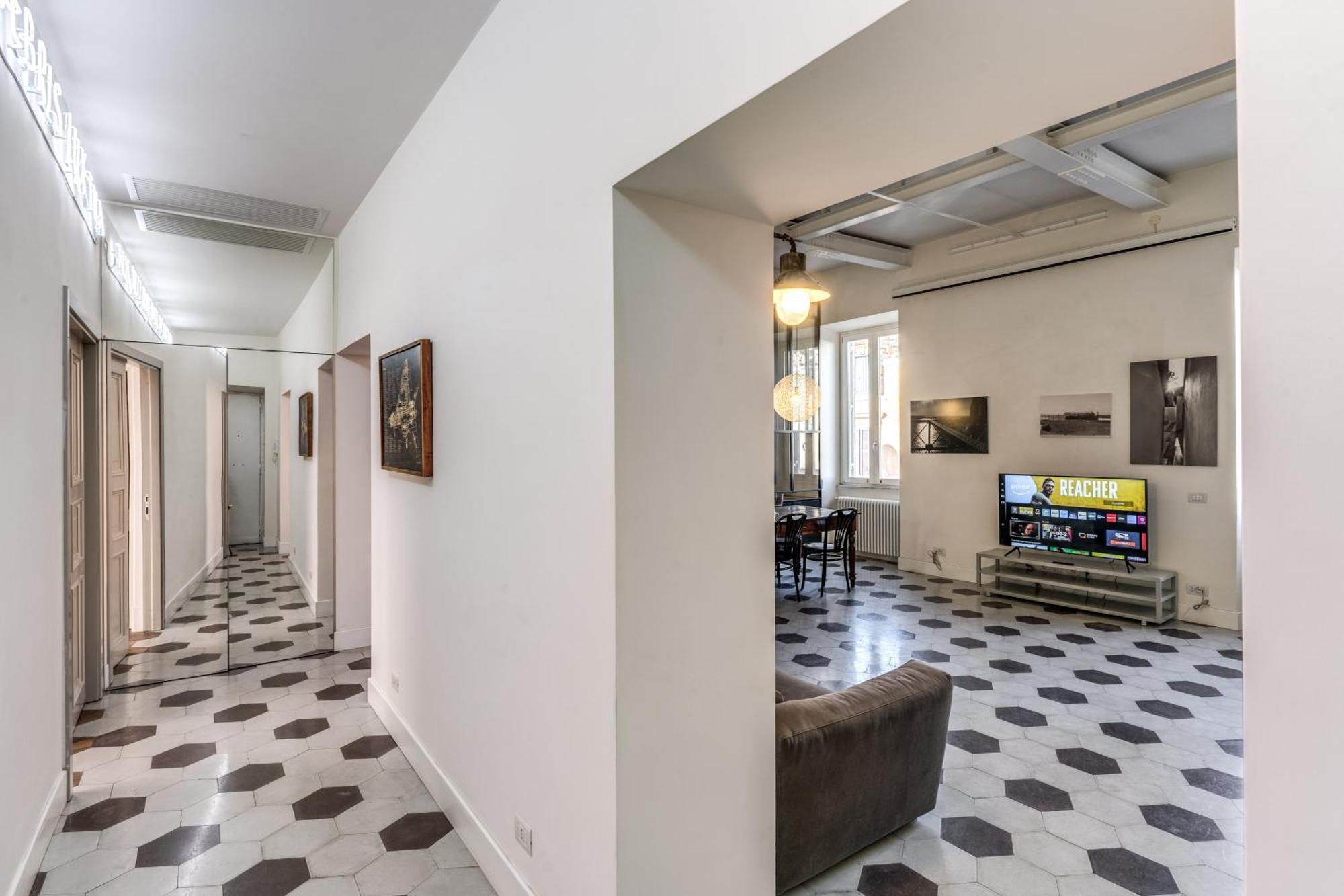Apartment Malico Loft - At Cir: 27648