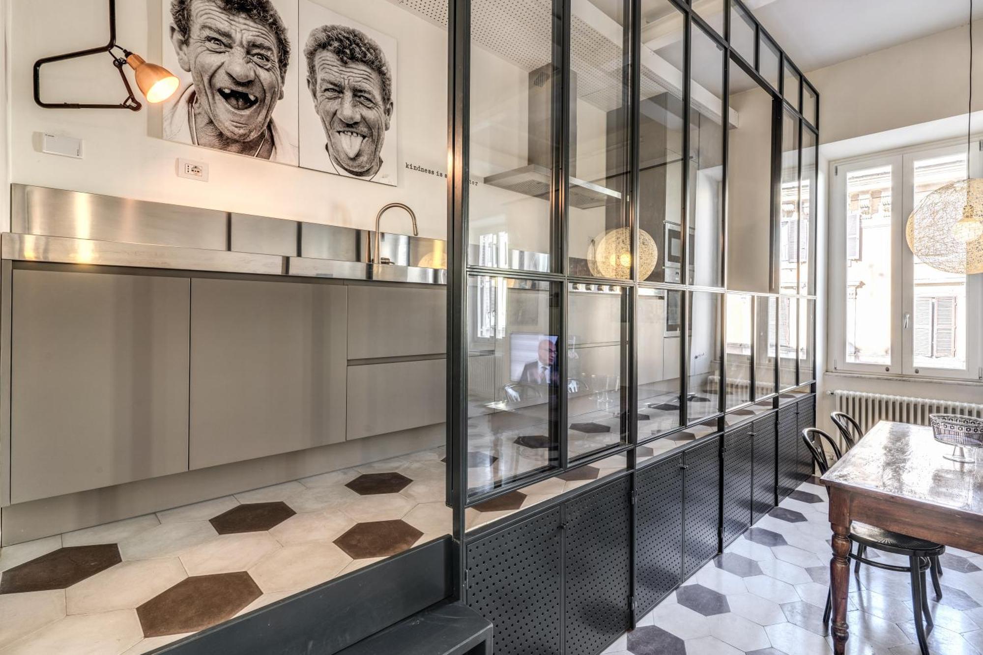 Malico Loft - At Cir: 27648 Rome