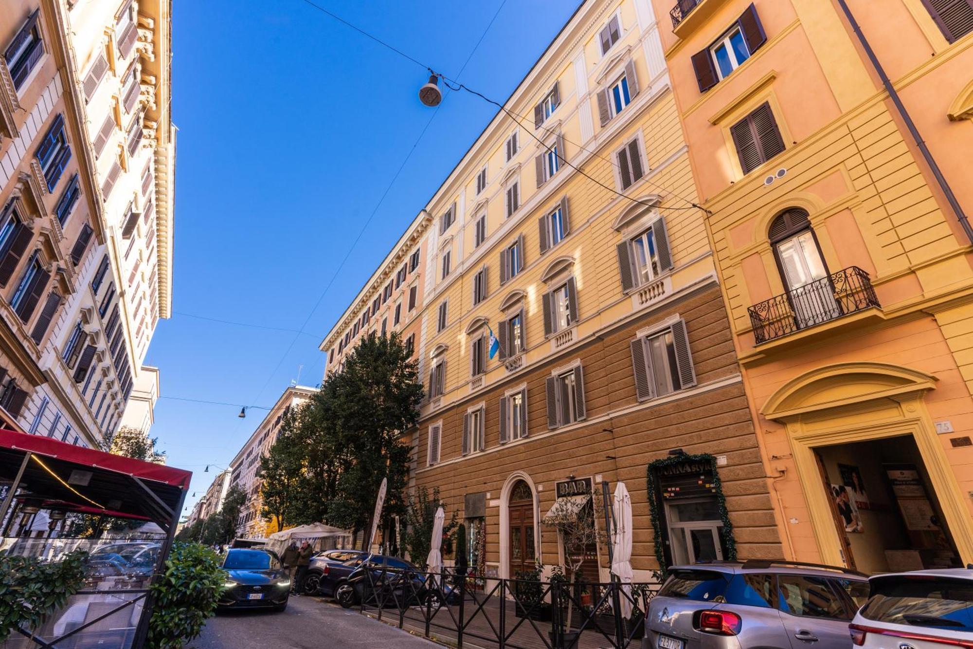 Malico Loft - At Cir: 27648 Apartment