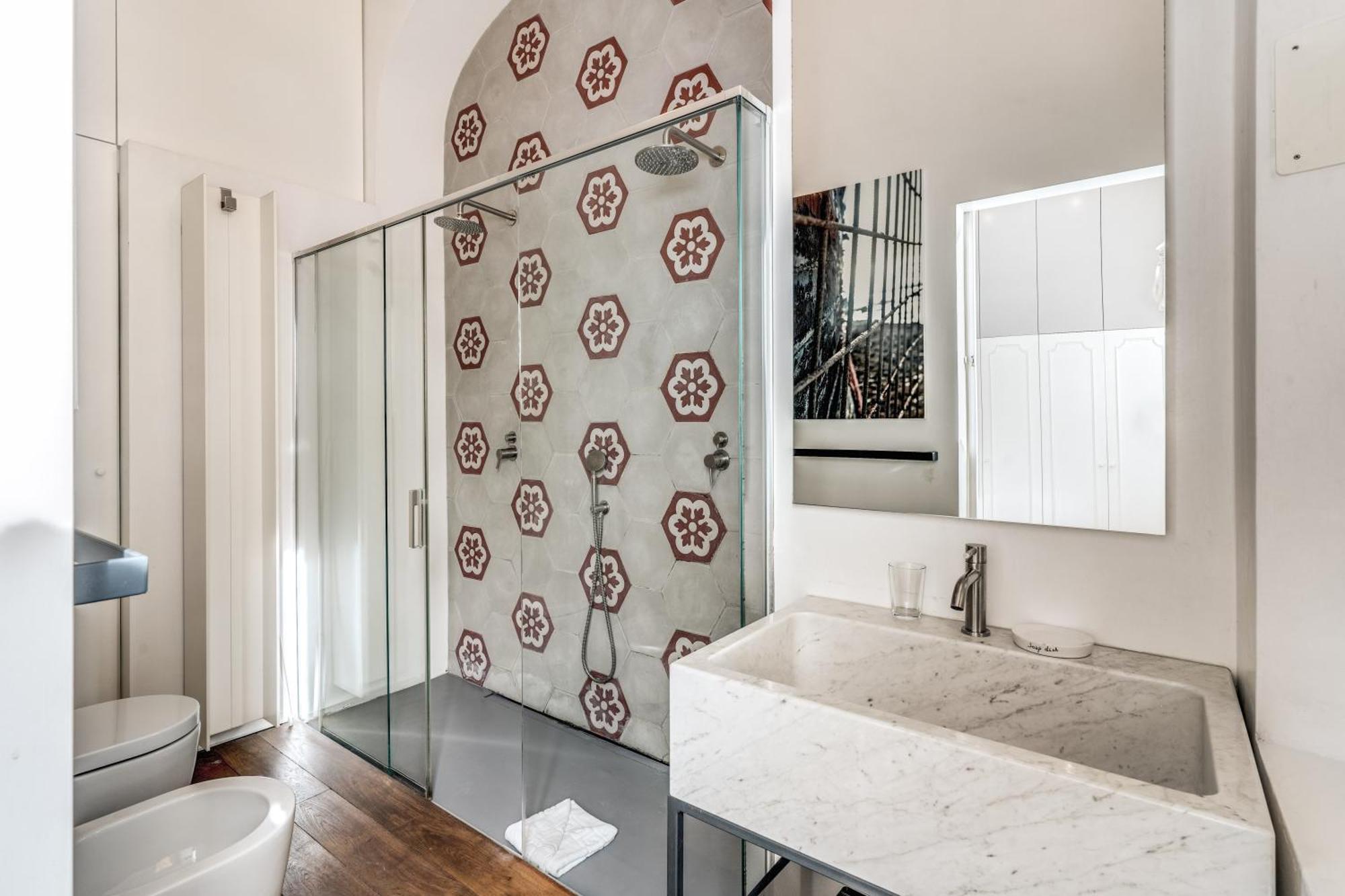 Malico Loft - At Cir: 27648 Apartment Rome