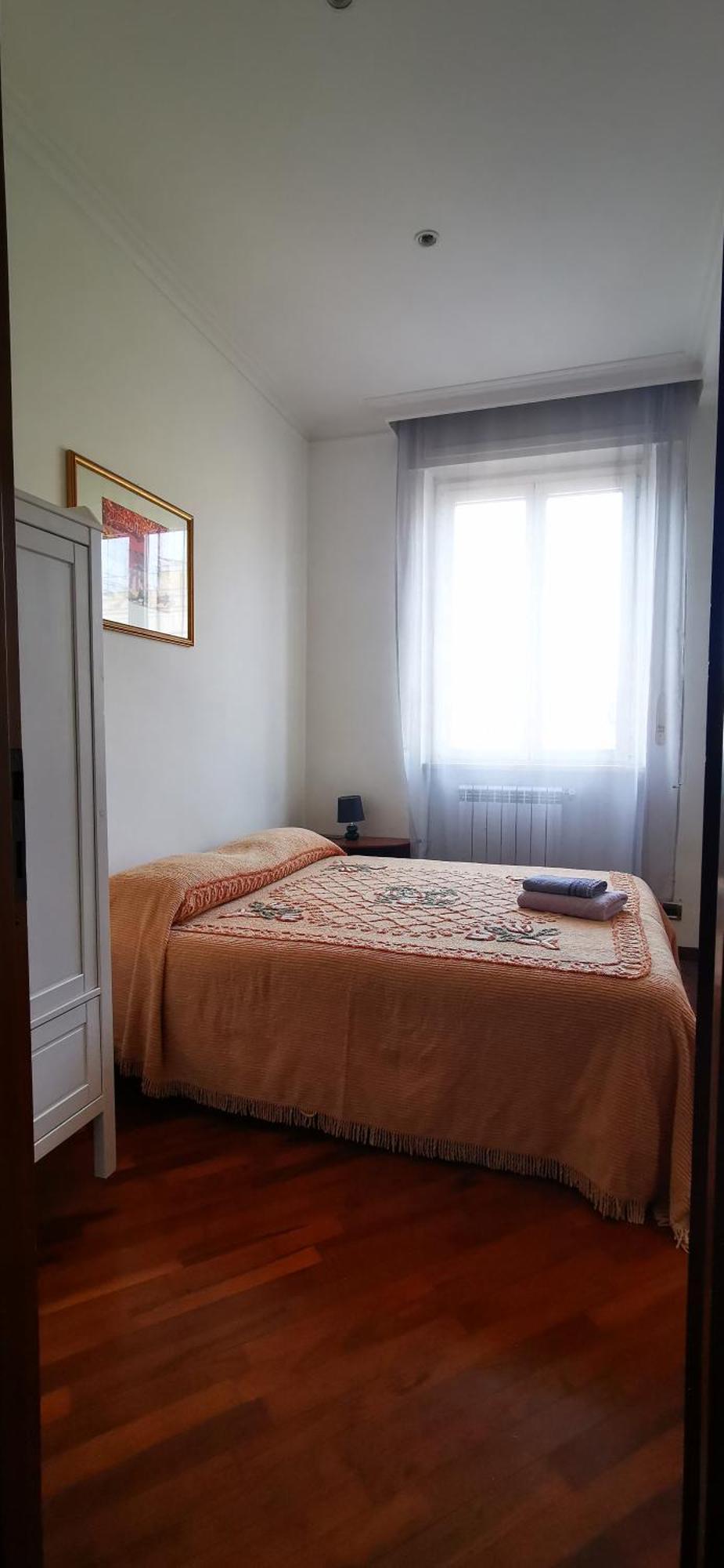 Attico Degli Eroi Rome