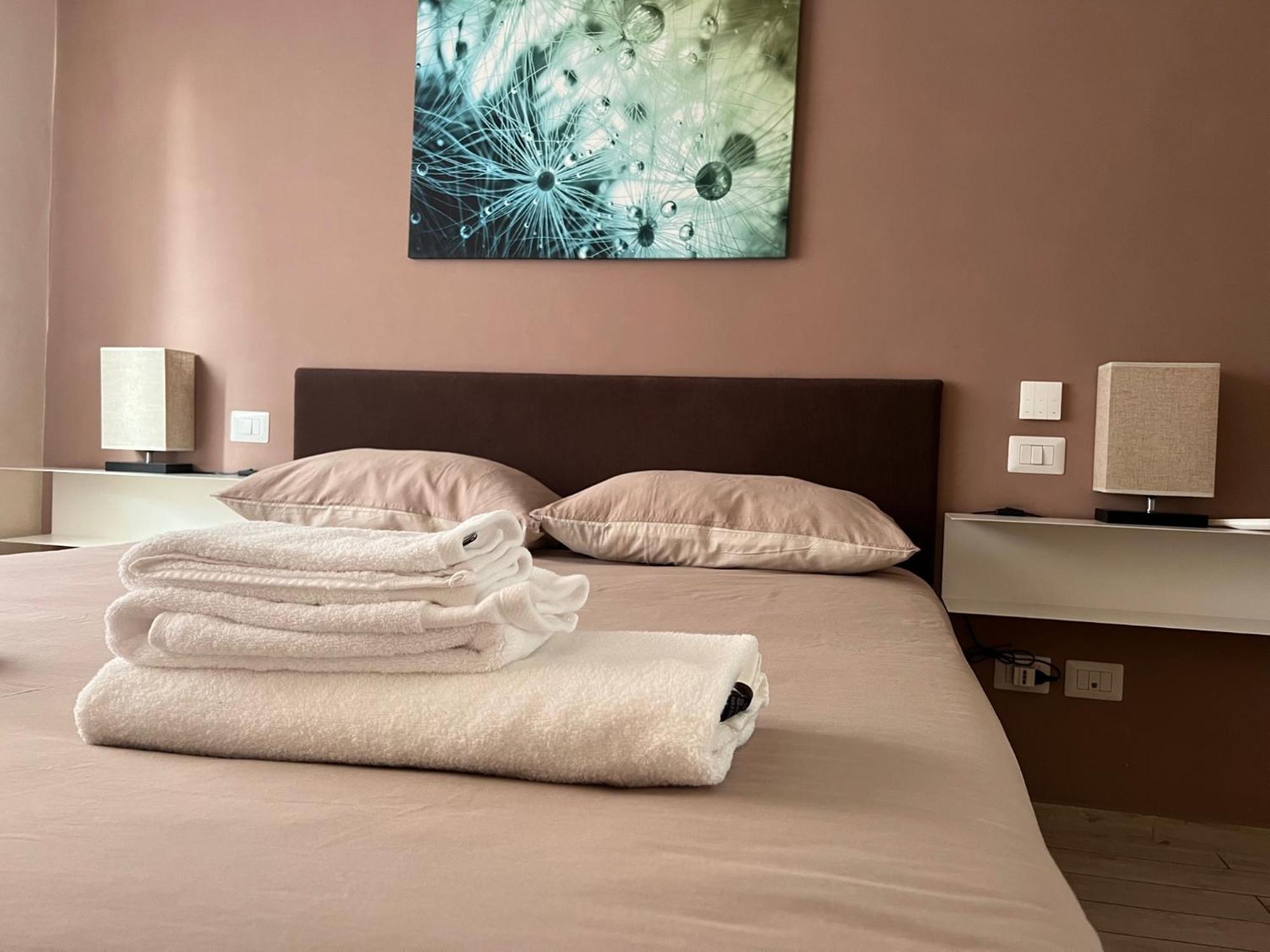 Apartment Trastevere Railway Station *
