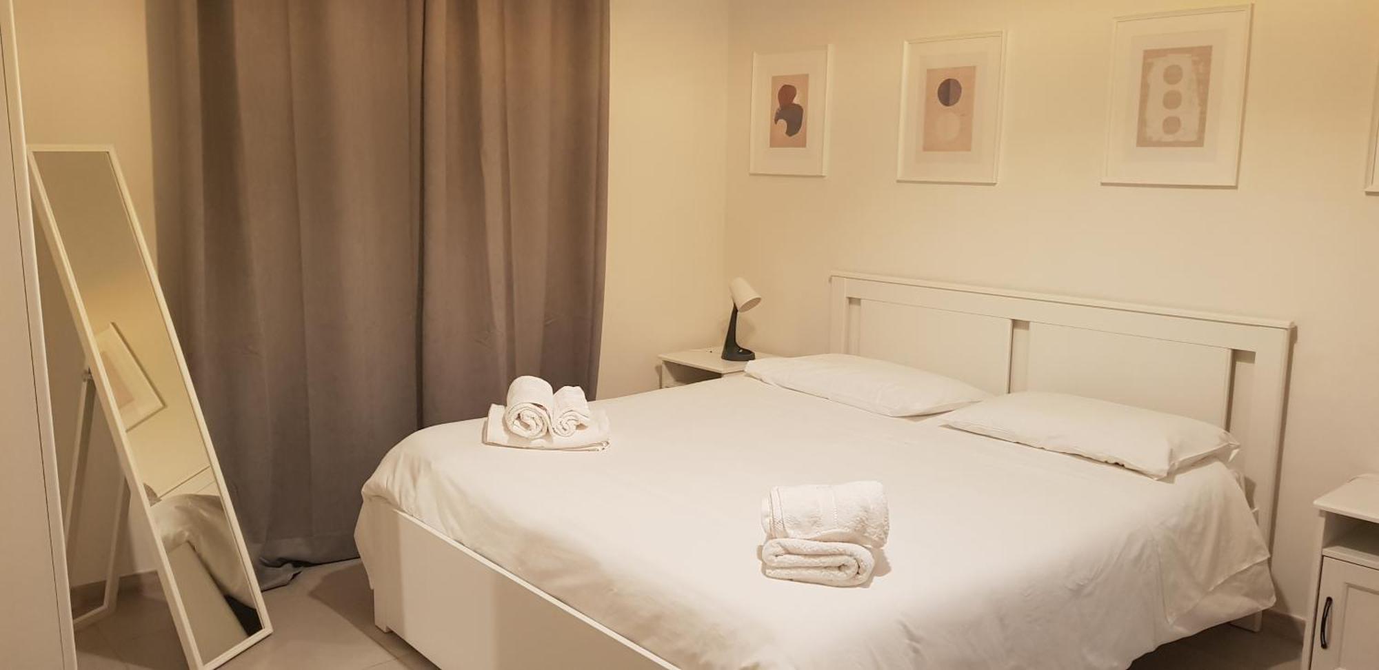 Accommodatie bij particulieren Trastevere Residenze *