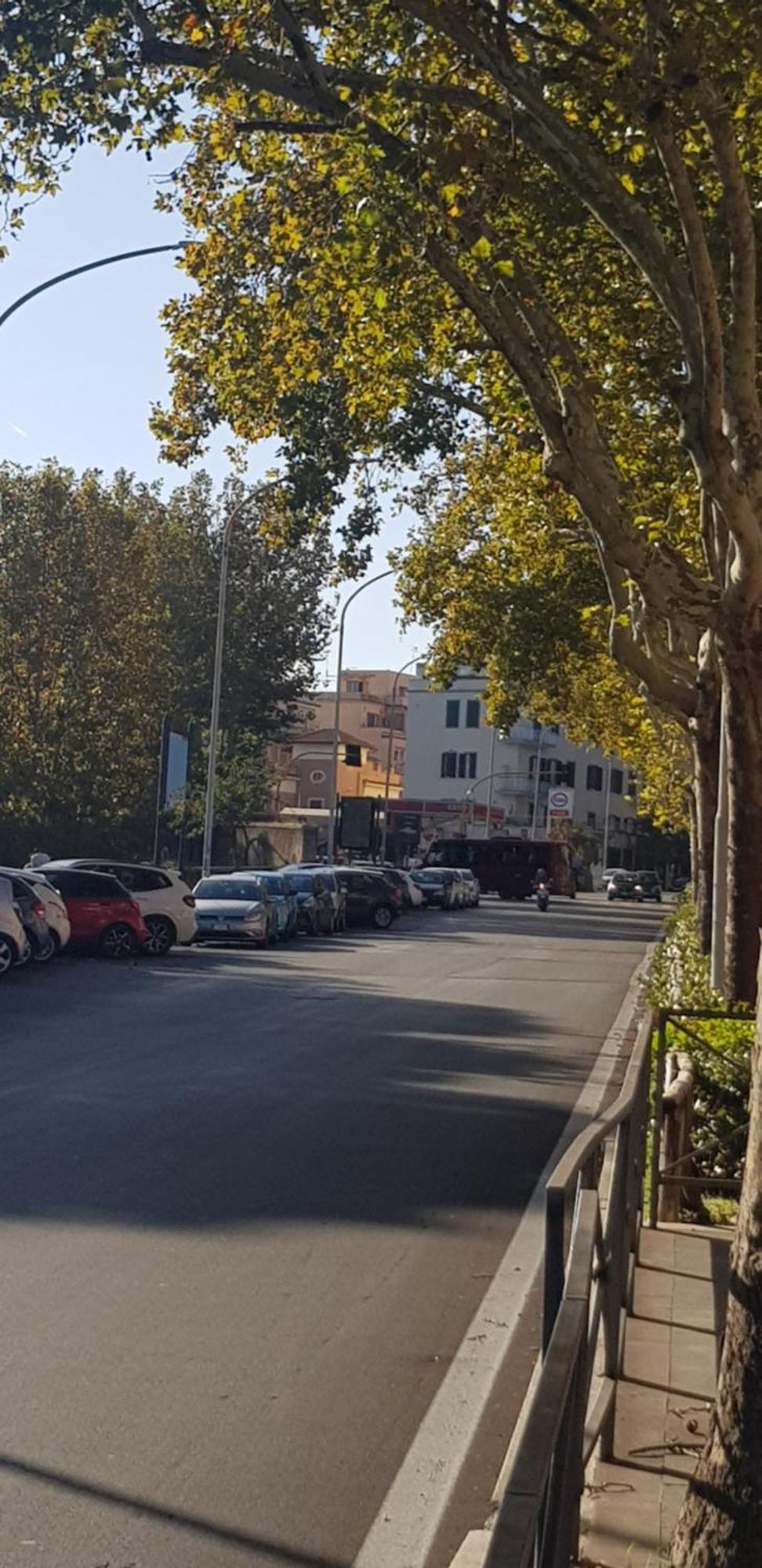 Accommodatie bij particulieren Trastevere Residenze