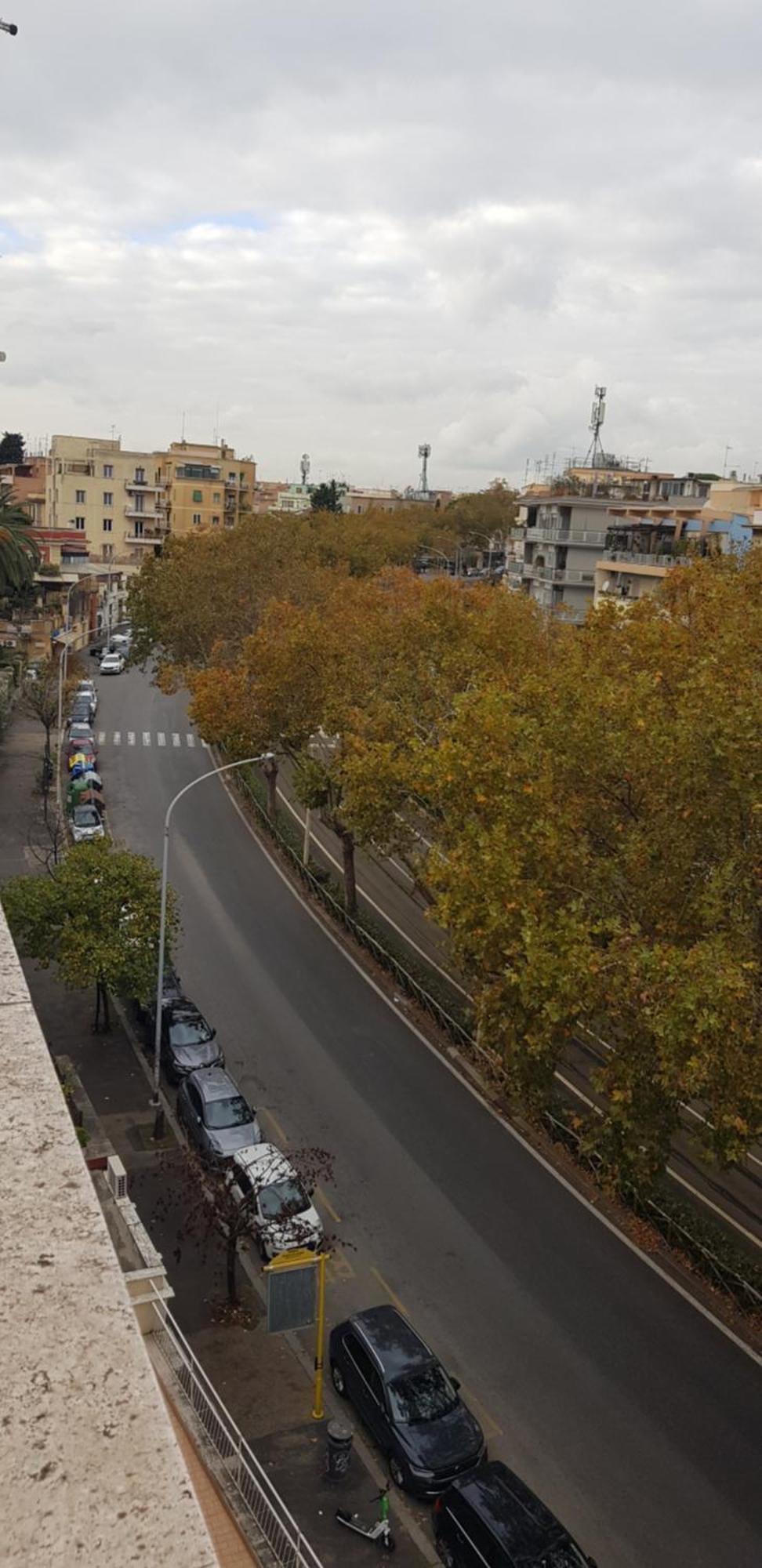 Accommodatie bij particulieren Trastevere Residenze