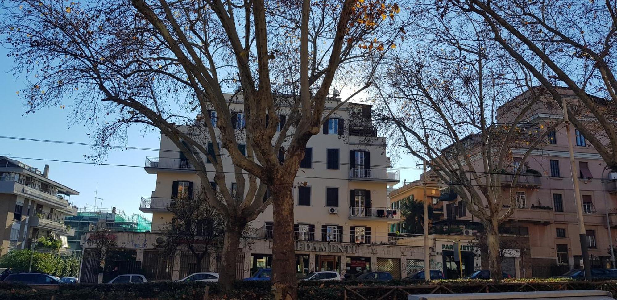 Trastevere Residenze Accommodatie bij particulieren Rome
