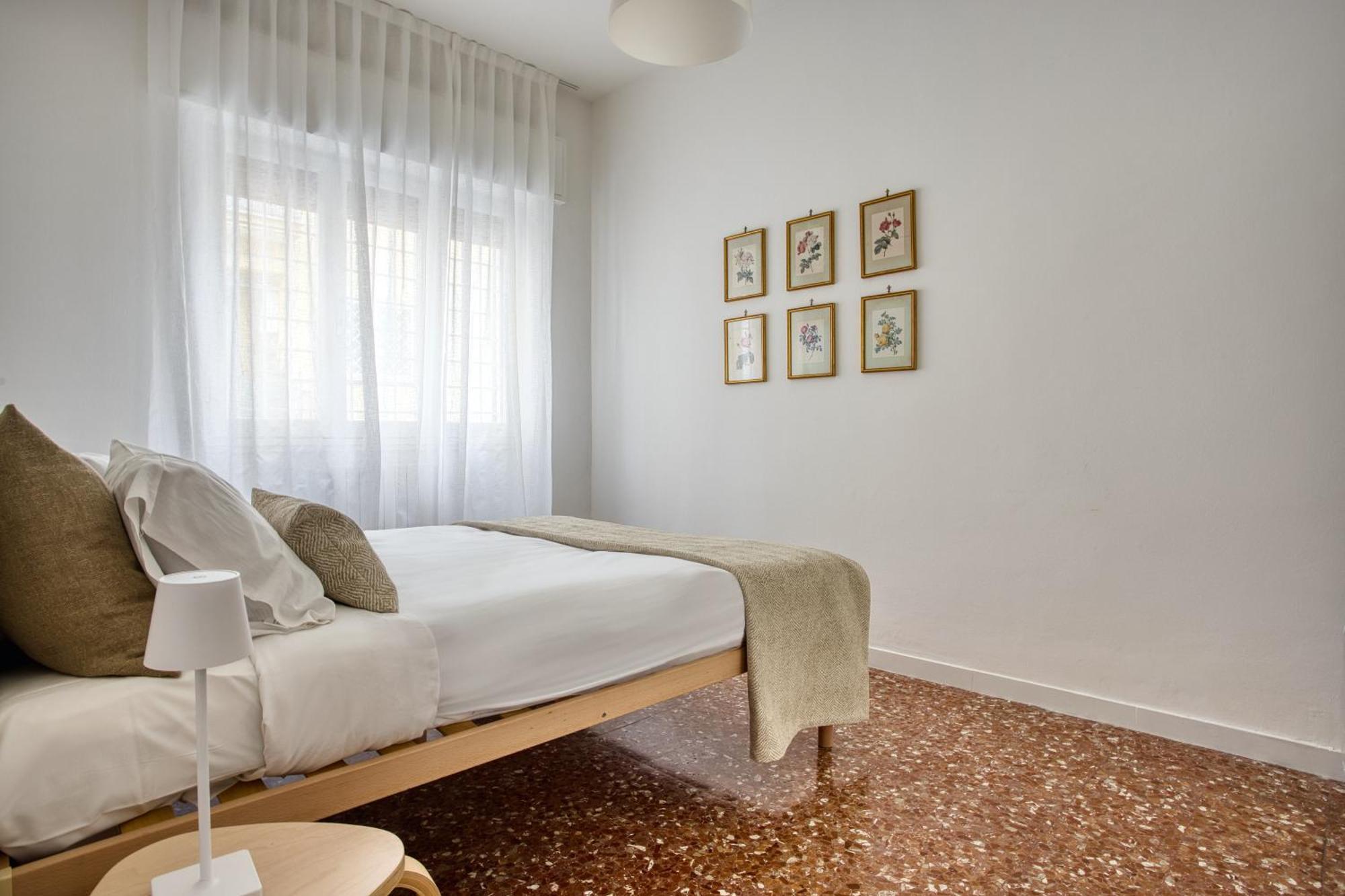 Charme In Balduina - Near St Peter Appartement *