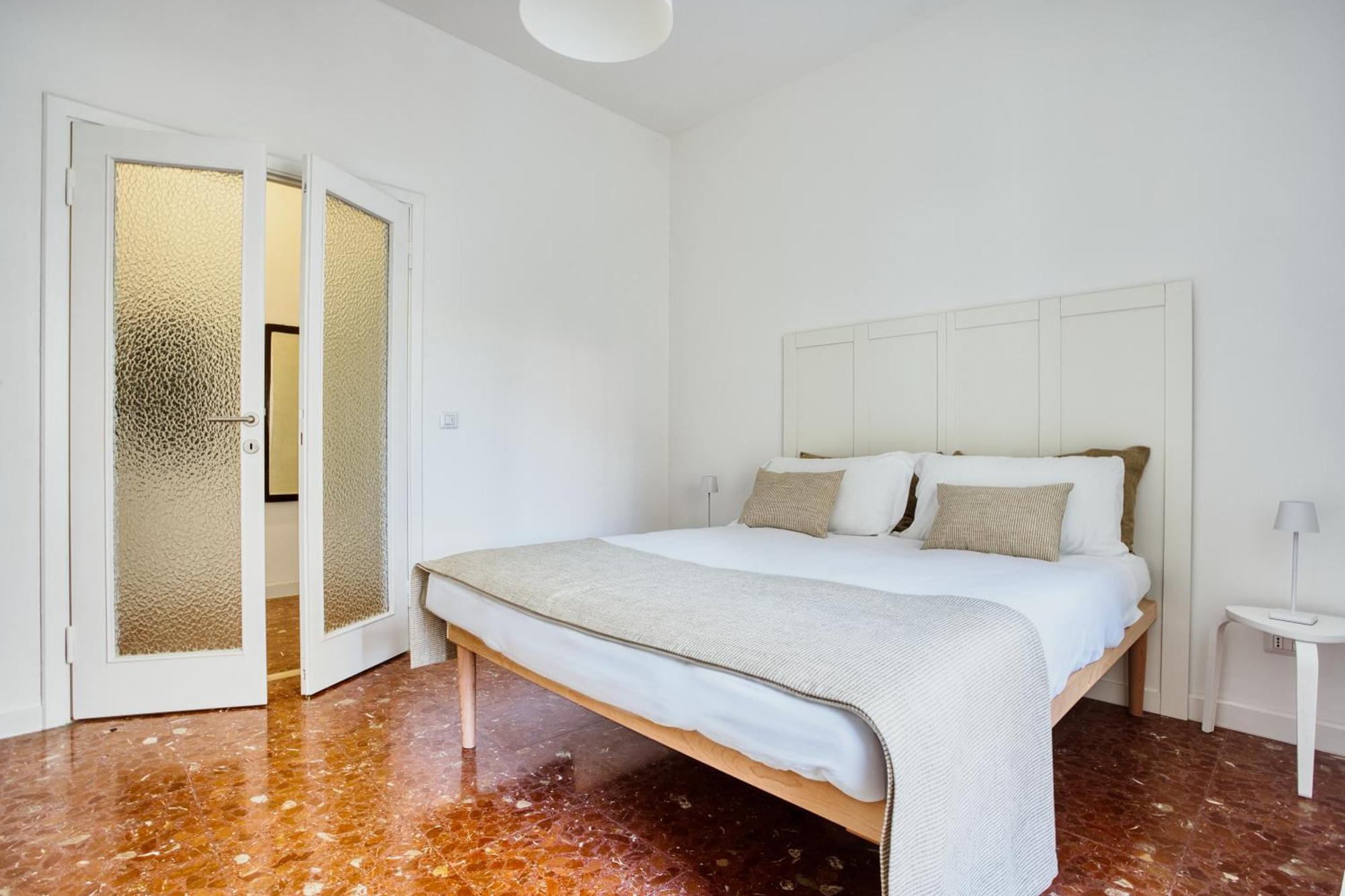 Charme In Balduina - Near St Peter Appartement Rome