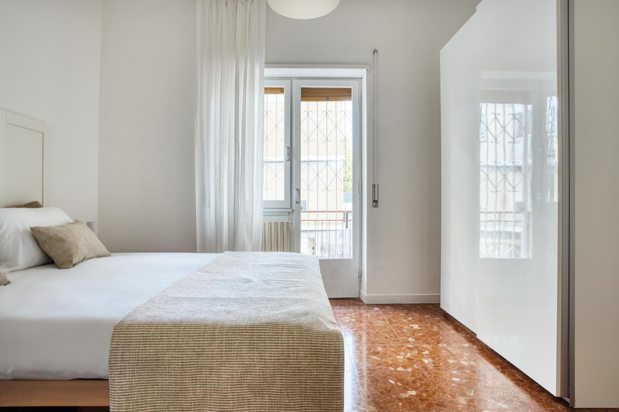 Charme In Balduina - Near St Peter Appartement *