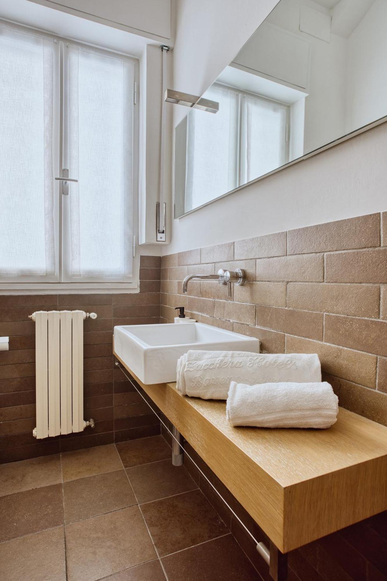 Appartement Charme In Balduina - Near St Peter