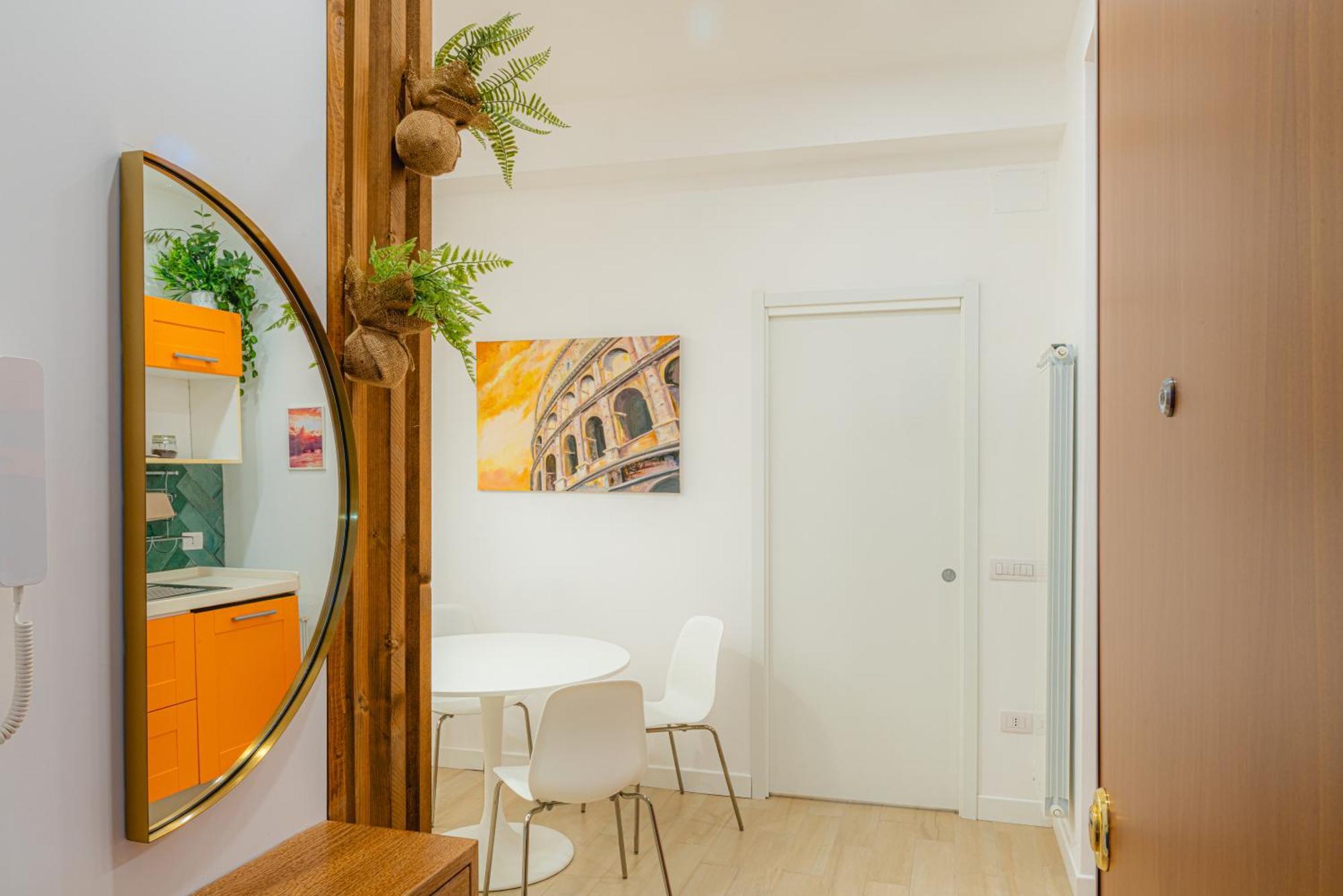 Contessa Elegance Appartement