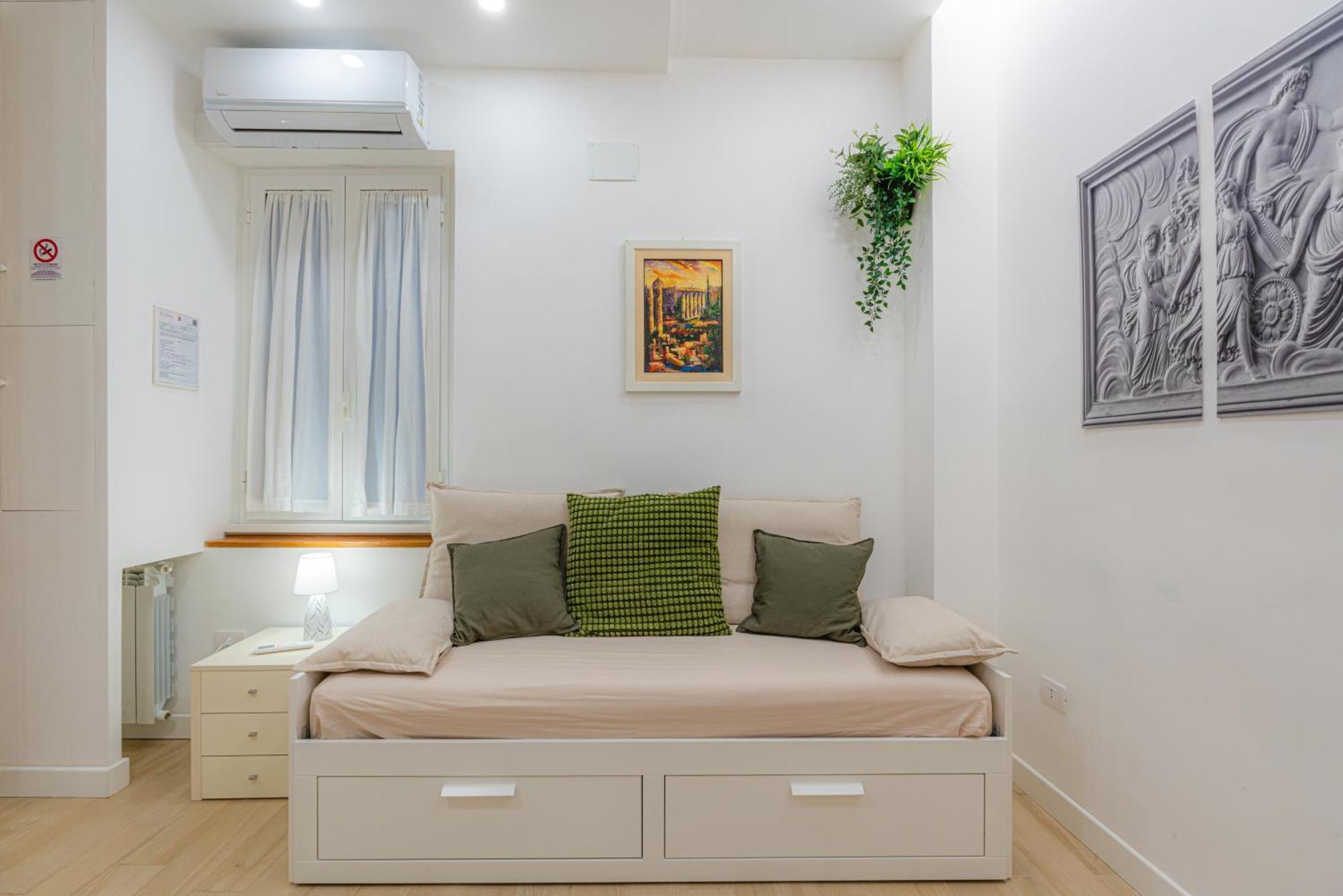 Appartement Contessa Elegance