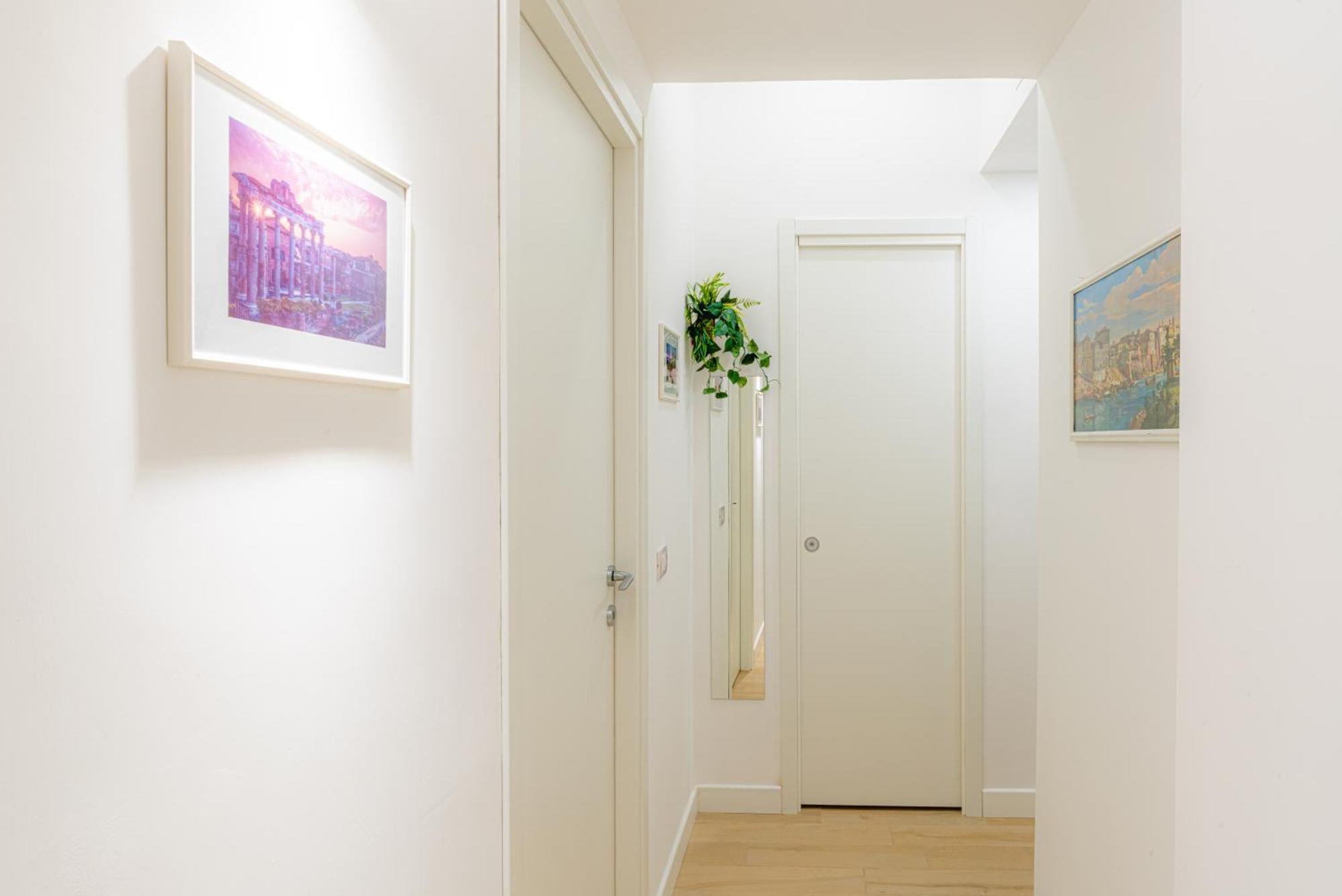 Appartement Contessa Elegance *