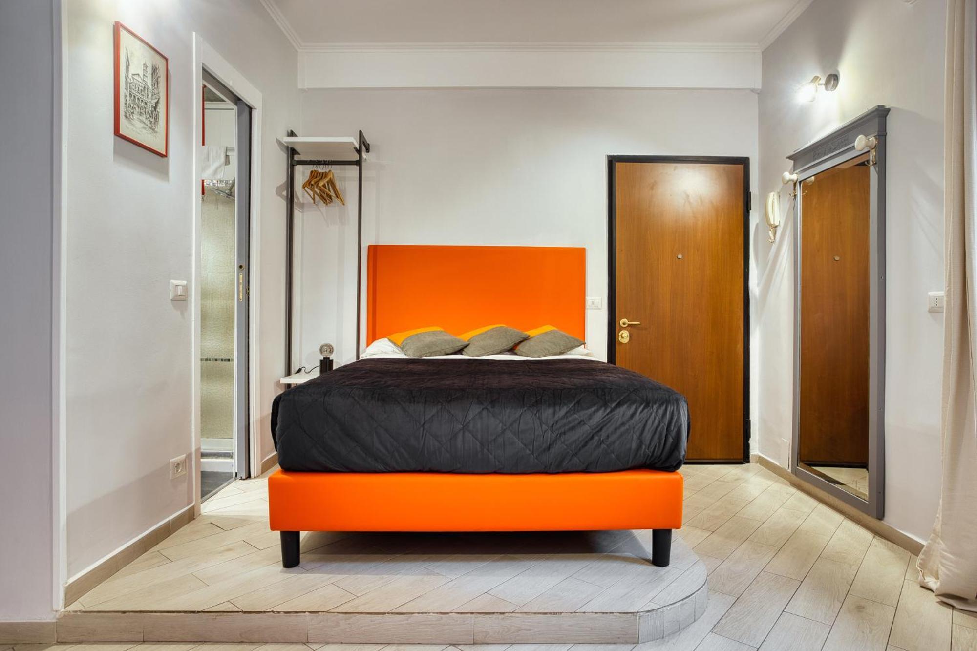 Il Loft Di Trastevere Apartment Rome