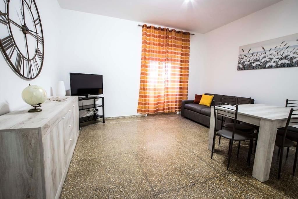 In Rosa Appartement *