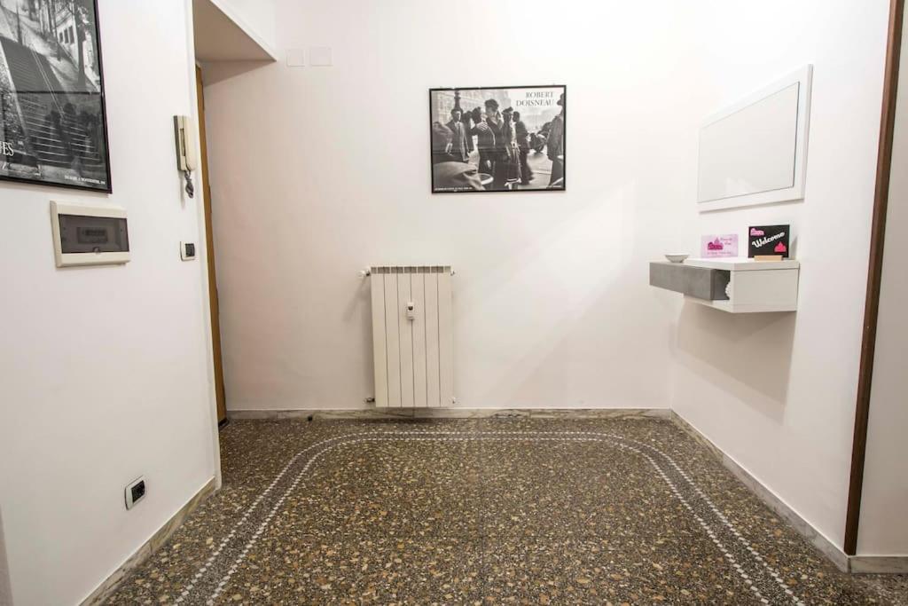 Appartement In Rosa