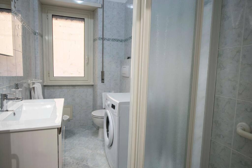 Appartement In Rosa Rome