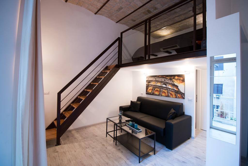 Inner House Appartement *