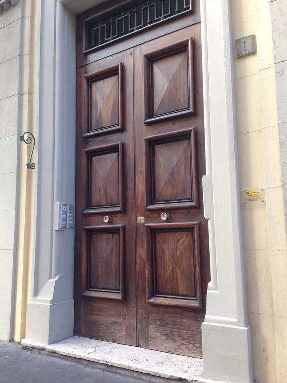 Bed & Breakfast La Gioiosa Rome
