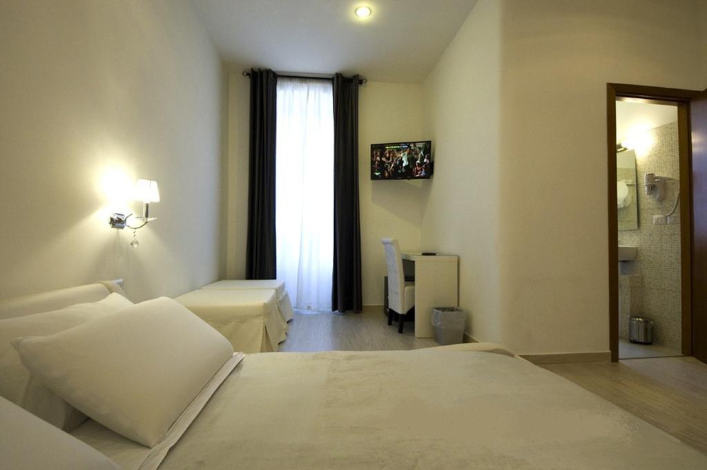 Bed & Breakfast Vatican 3*