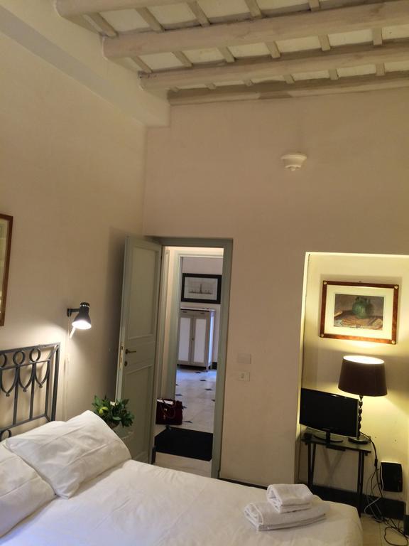 La Casa In Vetrina * Rome