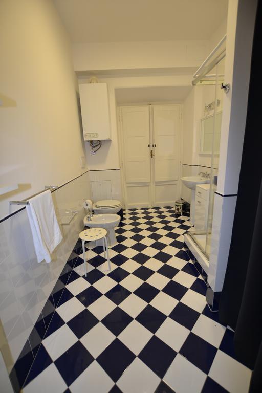 Apartment Casepier Quirinale Rome