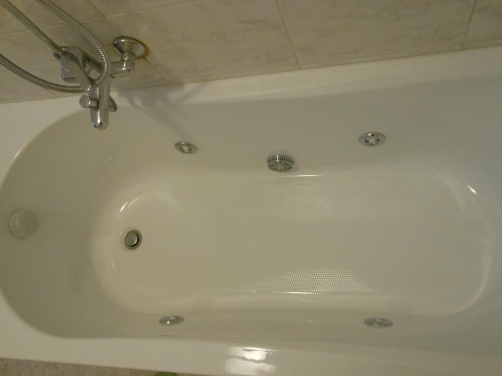 Holiday home Romolo House