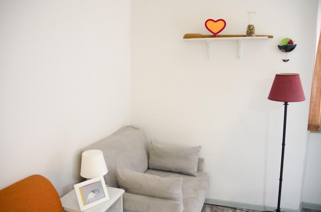 La Casa Di Fonzie Apartment