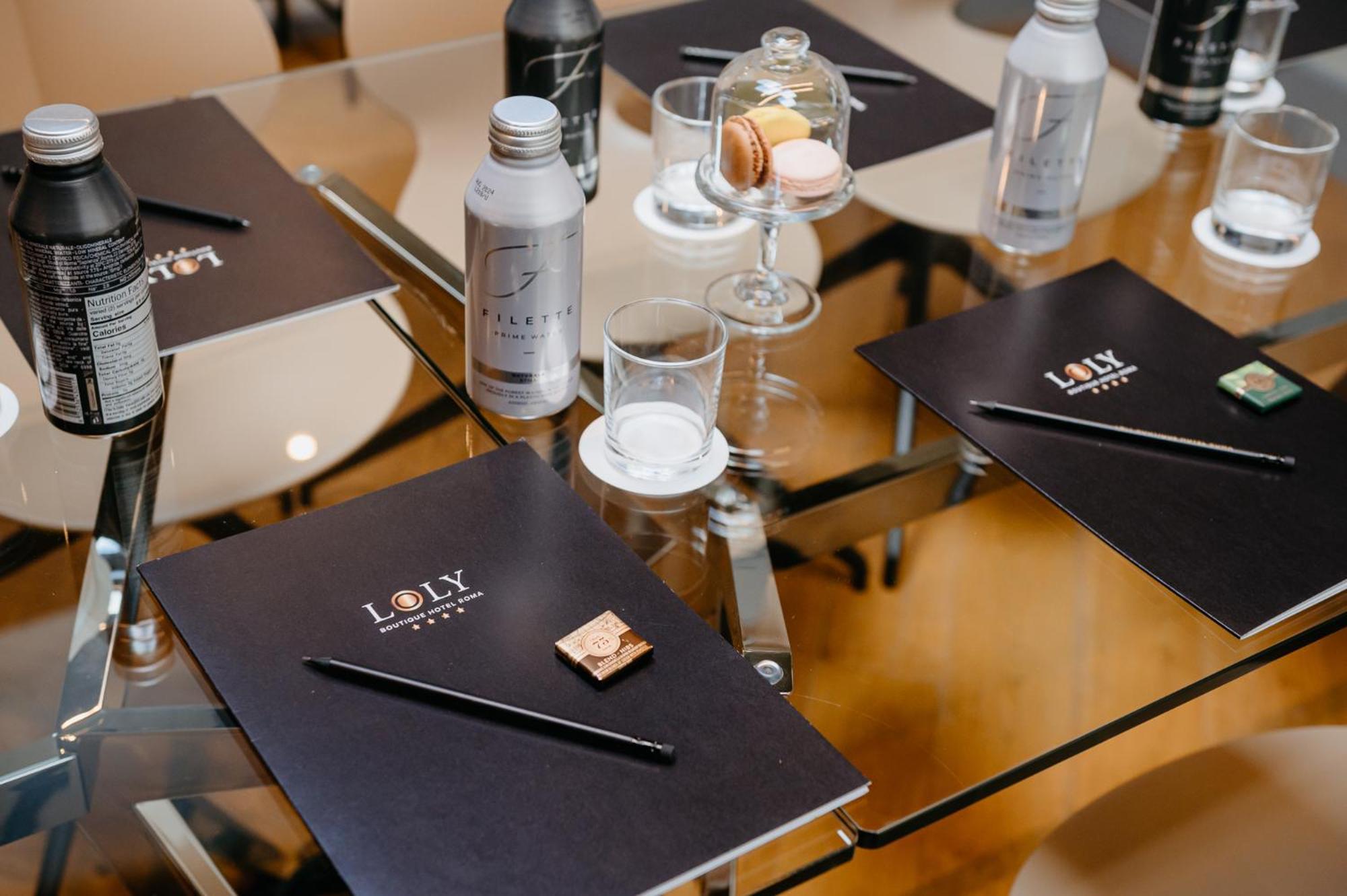 Hotel Loly Boutique