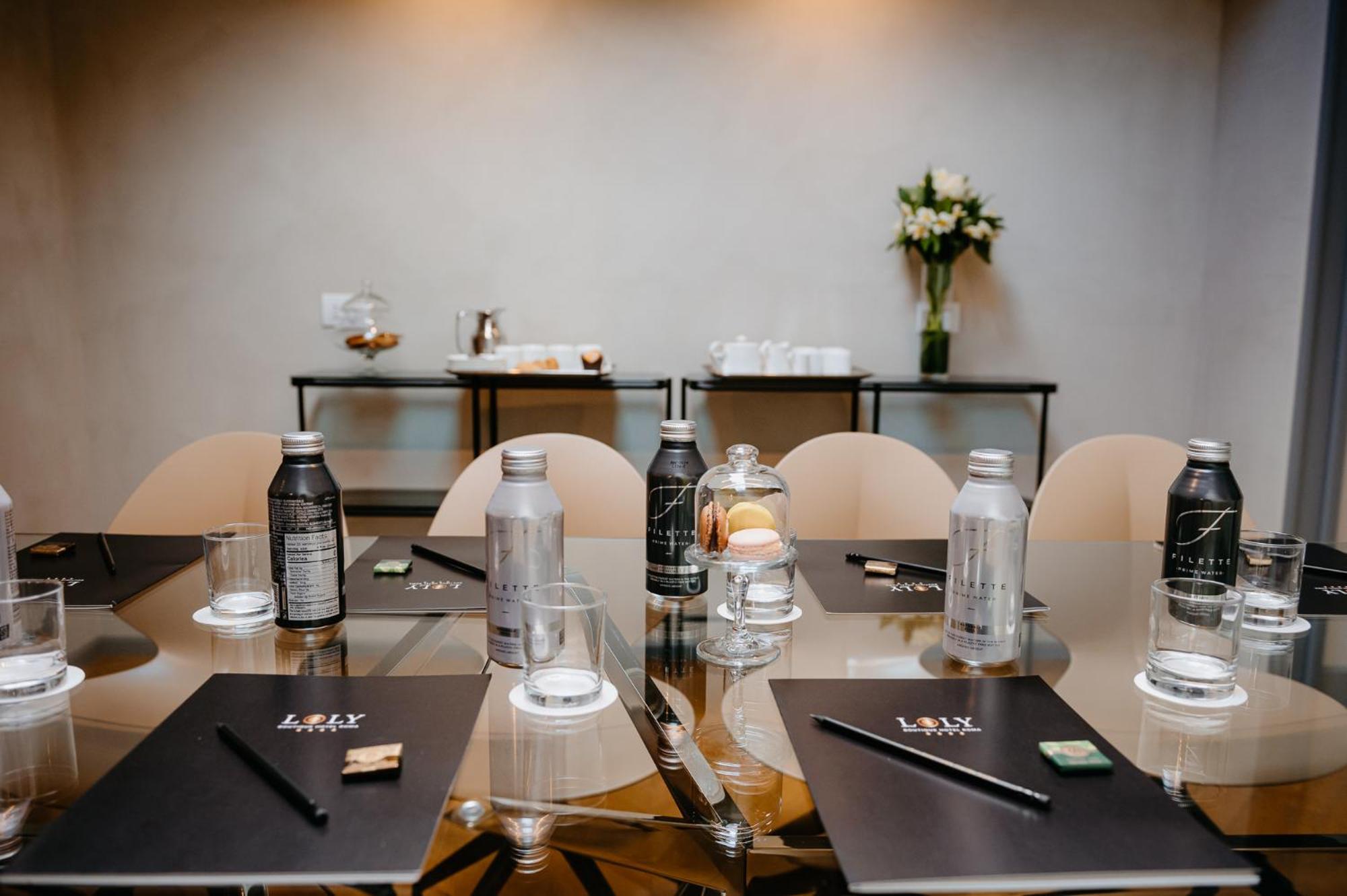 Loly Boutique 4* Rome