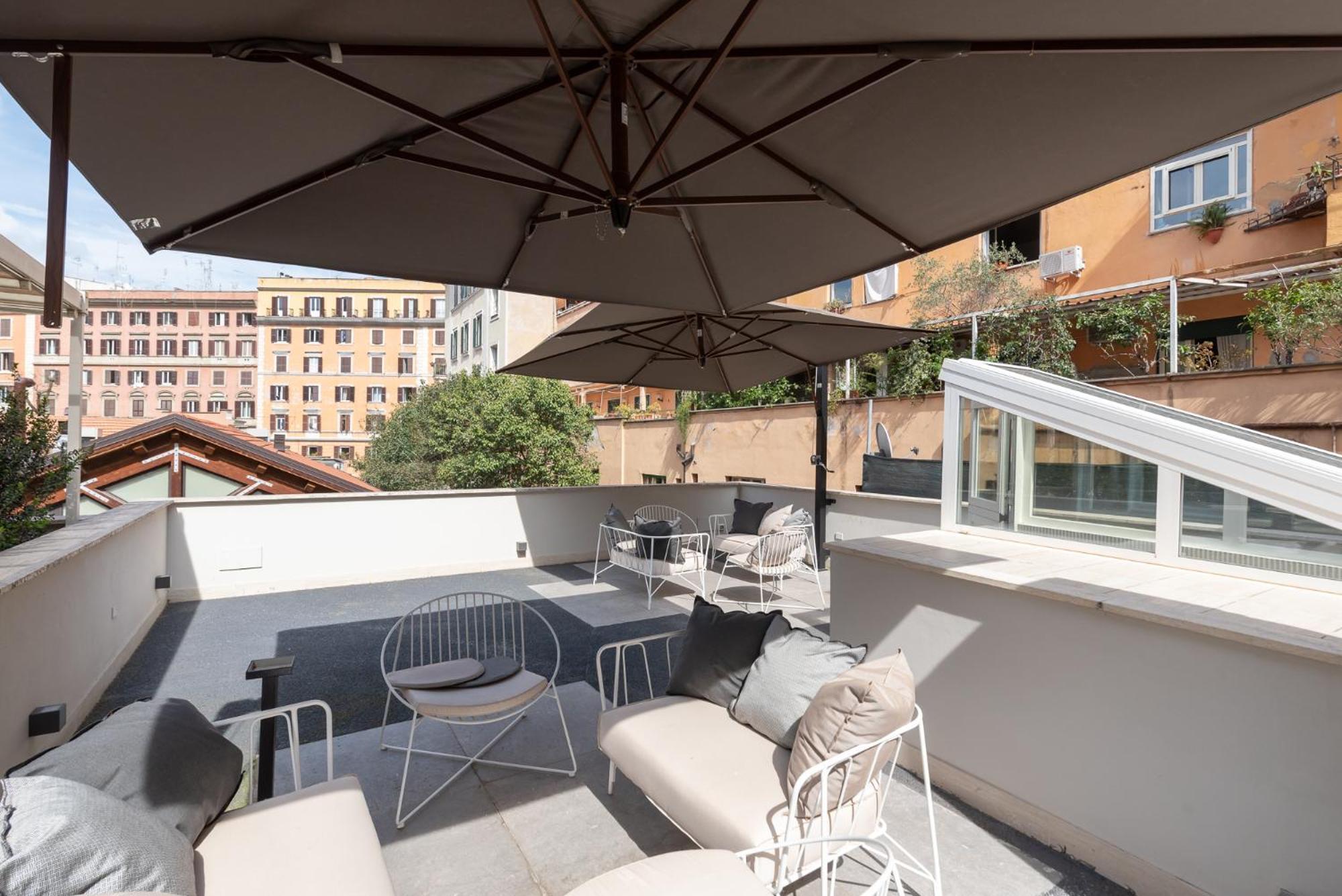 Loly Boutique Hotel